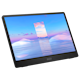 A small tile product image of MSI PRO MP161 15.6" FHD 60Hz 4MS IPS USB-C Portable Monitor