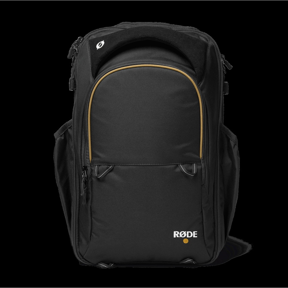 RODE RODECaster Pro II Backpack