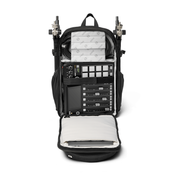 Product image of RODE RODECaster Pro II Backpack - Click for product page of RODE RODECaster Pro II Backpack