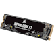 A small tile product image of Corsair MP600 CORE XT PCIe Gen4 NVMe M.2 SSD - 2TB