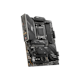 A small tile product image of MSI MAG X670E Tomahawk WiFi AM5 ATX Desktop Motherboard