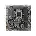 A product image of MSI PRO B760M-A WiFi LGA1700 mATX Desktop Motherboard