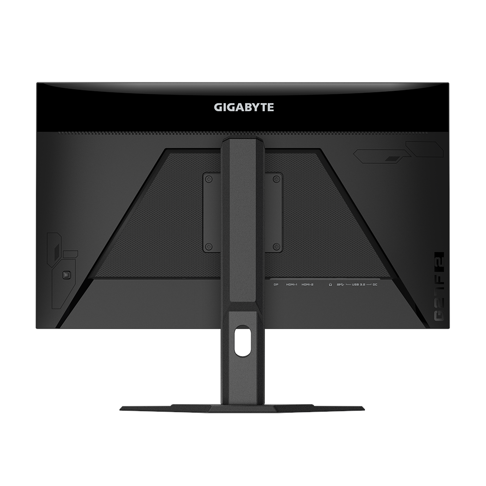 A large main feature product image of Gigabyte G27F-2 27" FHD 170Hz IPS Monitor