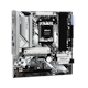 A small tile product image of ASRock B650M Pro RS AM5 mATX Desktop Motherboard