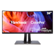 A small tile product image of ViewSonic ColorPro VP3481A 34" Curved UWQHD Ultrawide 100Hz IPS Monitor