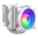 A product image of Cooler Master Hyper 622 Halo - White
