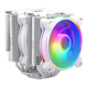 A small tile product image of Cooler Master Hyper 622 Halo - White