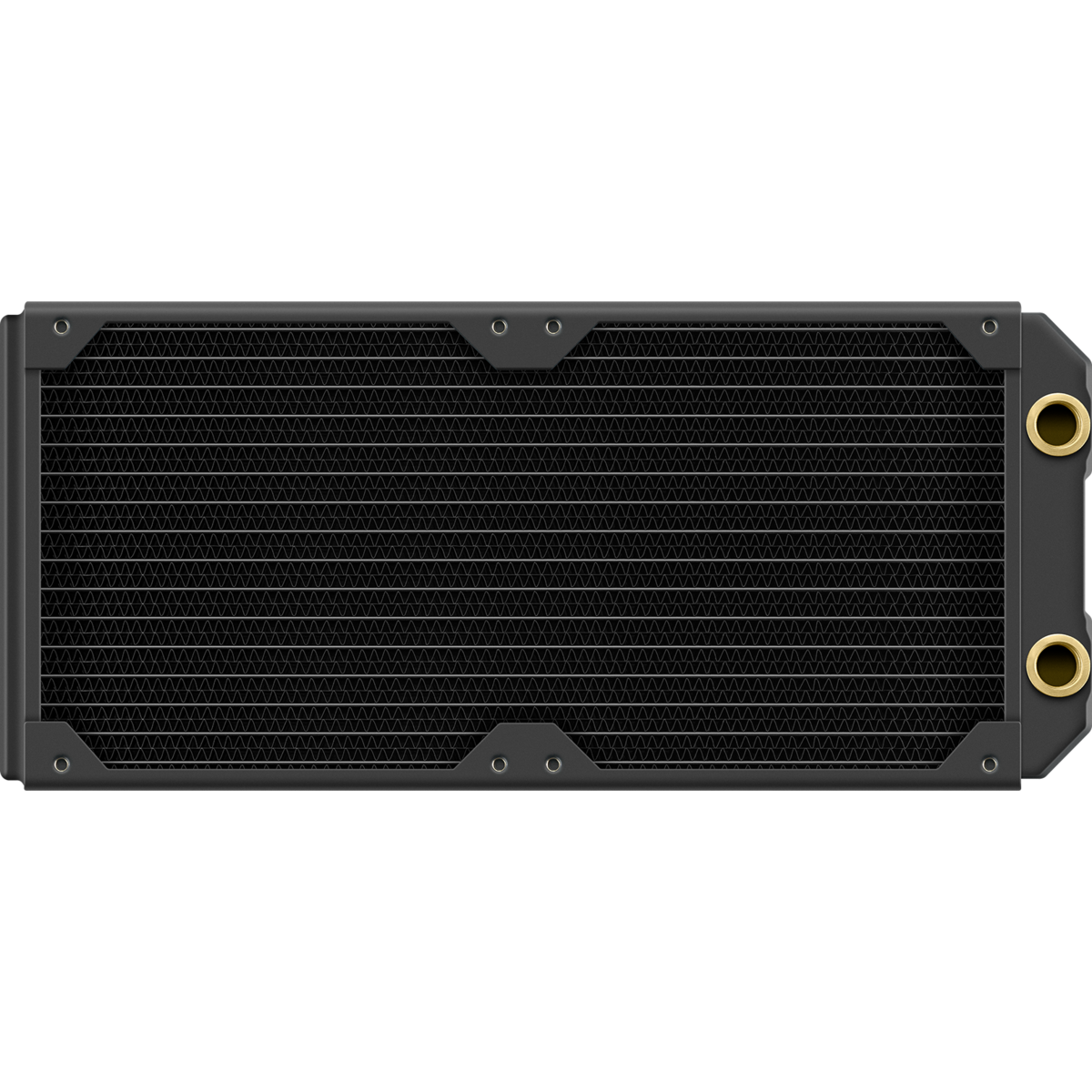 Corsair Hydro X Series XR5 NEO 280mm Water Cooling Radiator PLE Computers