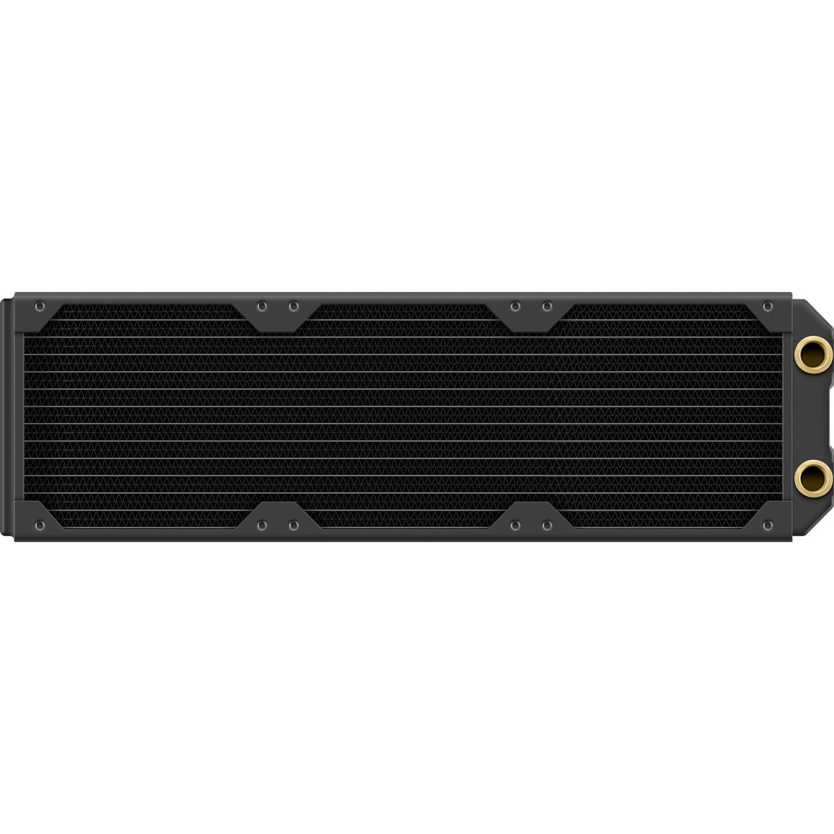 Corsair Hydro X Series XR5 NEO 360mm Water Cooling Radiator PLE Computers