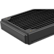 A small tile product image of Corsair Hydro X Series XR5 NEO 360mm Water Cooling Radiator