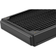 A small tile product image of Corsair Hydro X Series XR5 NEO 420mm Water Cooling Radiator 