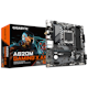 A small tile product image of Gigabyte A620M GAMING X AX AM5 mATX Desktop Motherboard