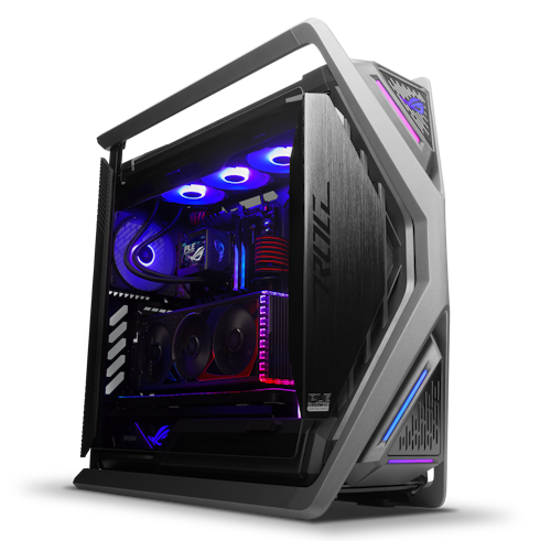 Product image of PLE Hyperion Custom Built Gaming PC - Click for product page of PLE Hyperion Custom Built Gaming PC
