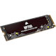 A small tile product image of Corsair MP700 PCIe Gen5 NVMe M.2 SSD - 1TB