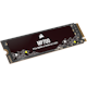 A small tile product image of Corsair MP700 PCIe Gen5 NVMe M.2 SSD - 1TB