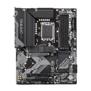 Product image of Gigabyte B760 Gaming X AX LGA1700 ATX Desktop Motherboard - Click for product page of Gigabyte B760 Gaming X AX LGA1700 ATX Desktop Motherboard