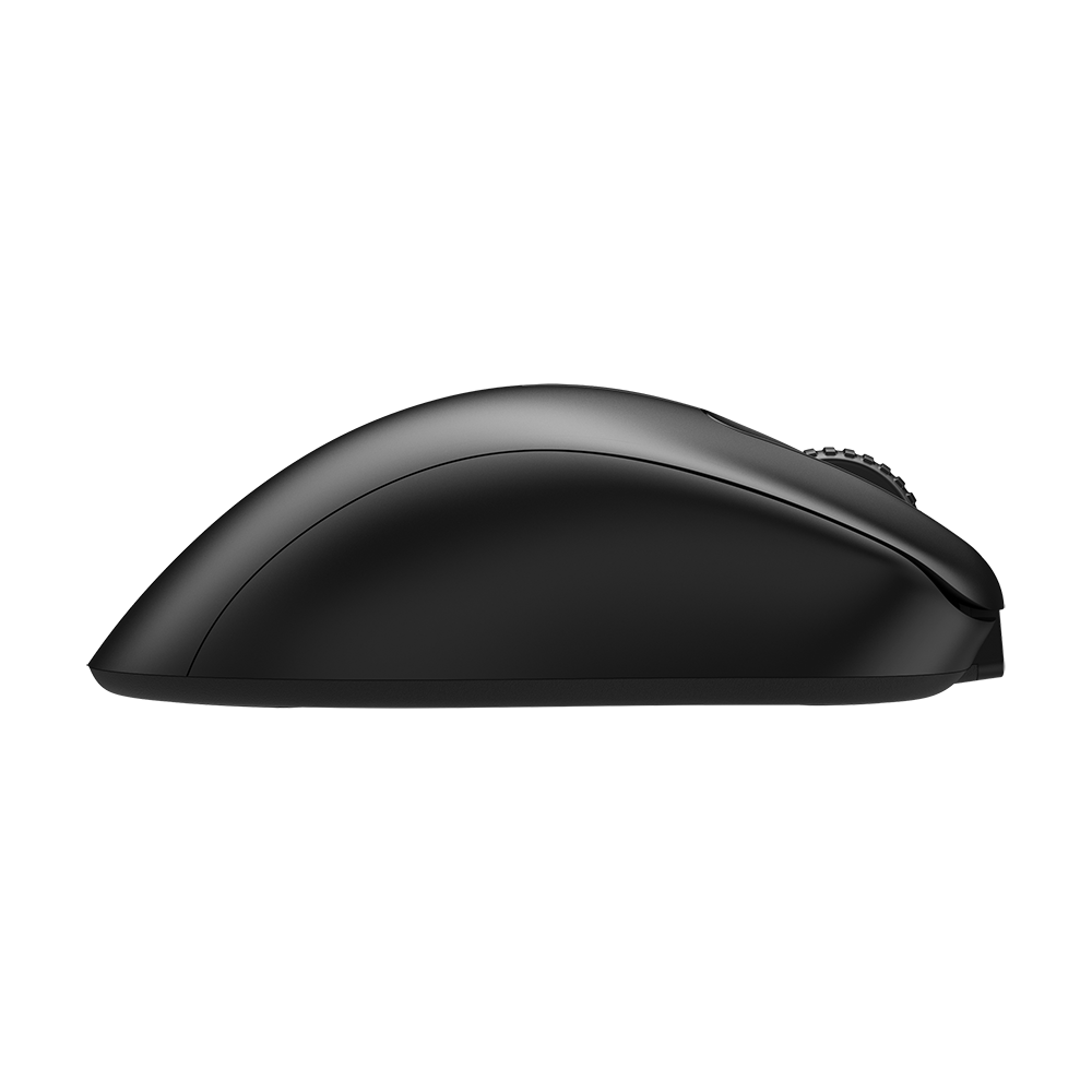 A large main feature product image of BenQ ZOWIE EC2-CW Esports Wireless Gaming Mouse 