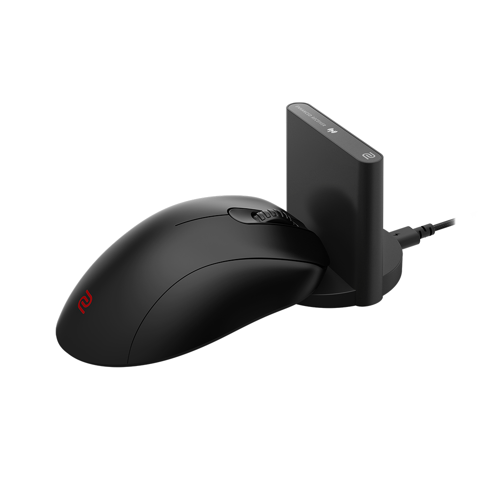 BenQ ZOWIE EC2-CW eSports Wireless Gaming Mouse | PLE Computers