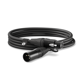 HyperX XLR Cable | 6Z2B9AA