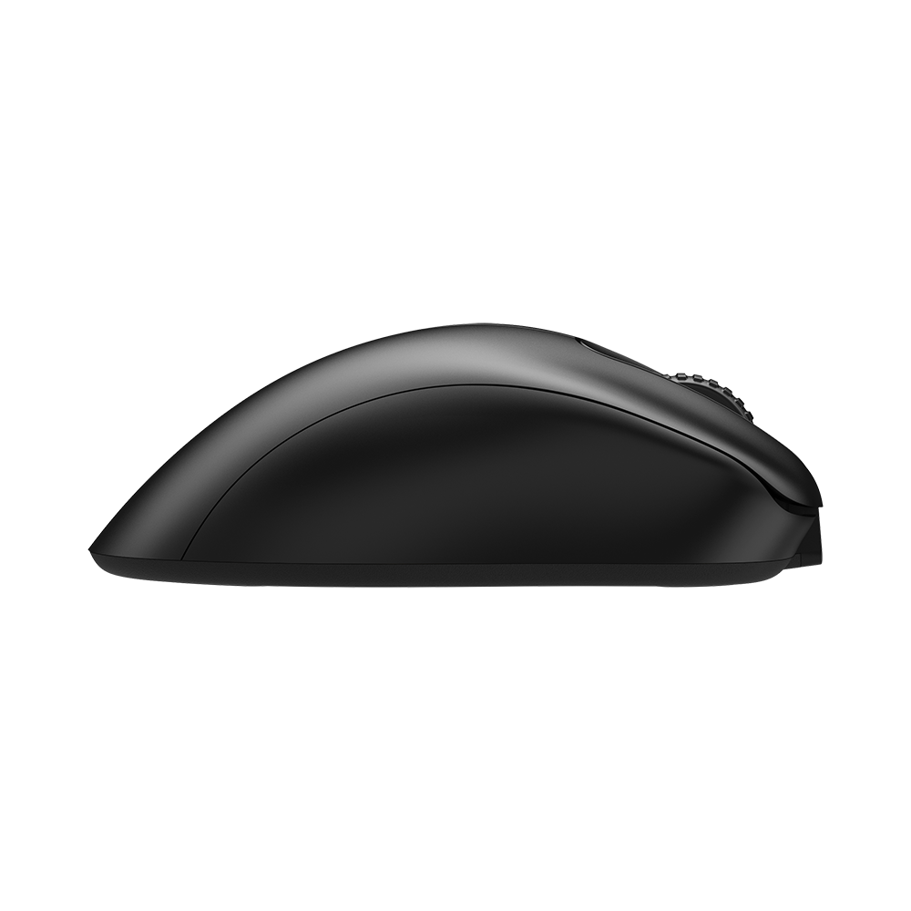 A large main feature product image of BenQ ZOWIE EC3-CW Esports Wireless Gaming Mouse