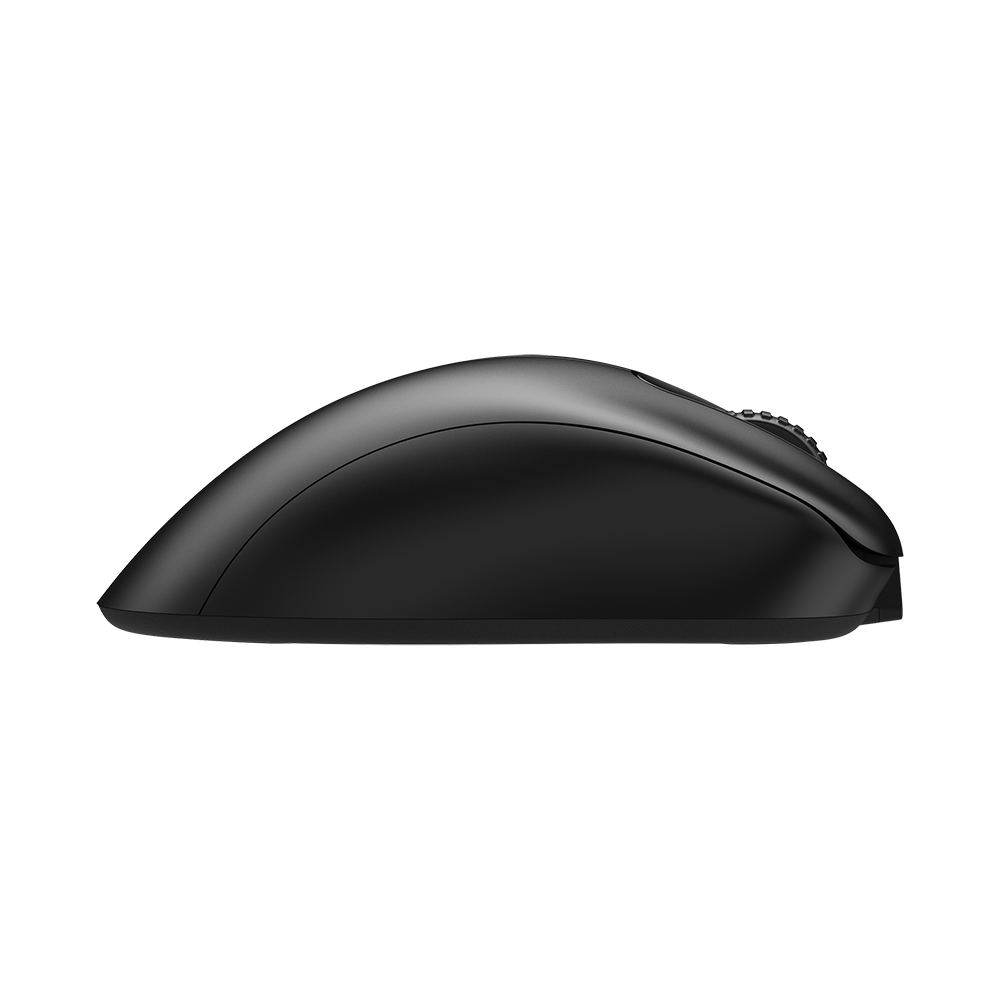 A large main feature product image of BenQ ZOWIE EC3-CW Esports Wireless Gaming Mouse