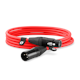 A small tile product image of RODE Premium XLR Cable 3m - Red