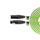 A small tile product image of RODE Premium XLR Cable 6m - Green