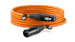 A product image of RODE Premium XLR Cable 6m - Orange