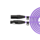 A small tile product image of RODE Premium XLR Cable 6m - Purple