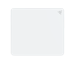 A product image of Razer Atlas - Premium Tempered Glass Mat (White)