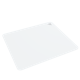 A small tile product image of Razer Atlas - Premium Tempered Glass Mat (White)