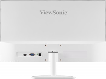 Product image of ViewSonic VA2432-H-W 24" FHD 100Hz IPS Monitor - White - Click for product page of ViewSonic VA2432-H-W 24" FHD 100Hz IPS Monitor - White