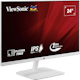 A small tile product image of ViewSonic VA2432-H-W 24" FHD 100Hz IPS Monitor - White