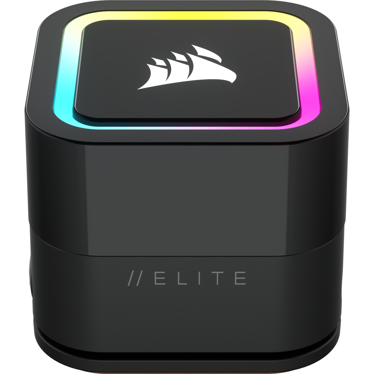 Corsair iCUE H60x RGB ELITE Liquid CPU Cooler PLE Computers