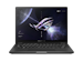 A product image of ASUS ROG Flow X13 (GV302) - 13.4" 120Hz Touch, Ryzen 9, 8GB/512GB - Win 11 Gaming Notebook
