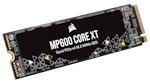 A small tile product image of Corsair MP600 CORE XT PCIe Gen4 NVME M.2 SSD - 4TB