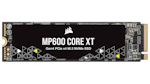 A small tile product image of Corsair MP600 CORE XT PCIe Gen4 NVME M.2 SSD - 4TB