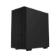 A small tile product image of DeepCool CH560 Digital Mid Tower Case - Black