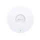 A small tile product image of TP-Link Omada EAP610 - AX1800 Ceiling-Mount Dual-Band Wi-Fi 6 Access Point