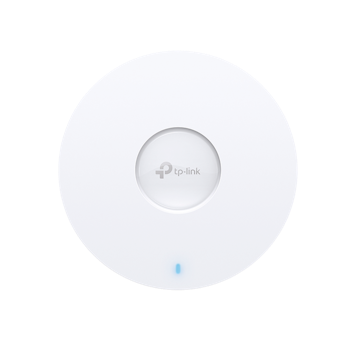 Product image of TP-Link Omada EAP610 - AX1800 Ceiling-Mount Dual-Band Wi-Fi 6 Access Point - Click for product page of TP-Link Omada EAP610 - AX1800 Ceiling-Mount Dual-Band Wi-Fi 6 Access Point