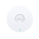 A small tile product image of TP-Link Omada EAP610 - AX1800 Ceiling-Mount Dual-Band Wi-Fi 6 Access Point