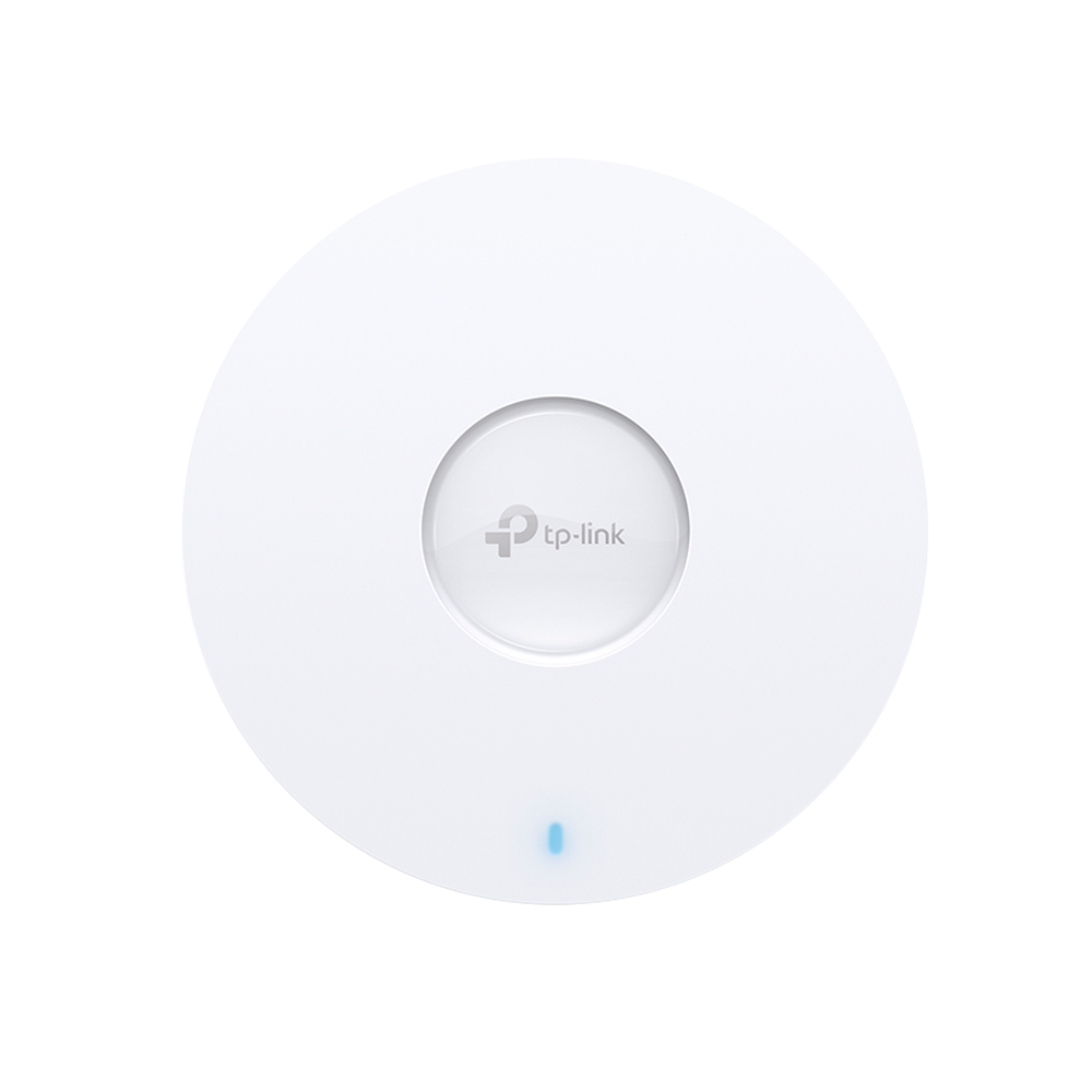 TP-Link Omada EAP660 HD AX3600 Wireless Dual Band Multi-Gigabit Ceiling Mount Access Point