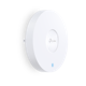 A small tile product image of TP-Link Omada EAP620 HD - AX1800 Ceiling-Mount Dual-Band Wi-Fi 6 Access Point