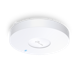 A small tile product image of TP-Link Omada EAP650 - AX3000 Ceiling-Mount Dual-Band Wi-Fi 6 Access Point