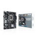 A product image of ASUS PRIME H610M-D D4-CSM DDR4 LGA1700 mATX Desktop Motherboard