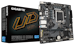 A product image of Gigabyte B760M H DDR4 LGA1700 mATX Desktop Motherboard