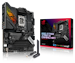 A product image of ASUS ROG STRIX Z790-H Gaming WiFi LGA1700 ATX Desktop Motherboard