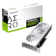 A small tile product image of Gigabyte GeForce RTX 4060 Ti Aero OC 8GB GDDR6