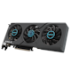 A small tile product image of Gigabyte GeForce RTX 4060 Ti Eagle OC 8GB GDDR6 