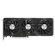 A small tile product image of Gigabyte GeForce RTX 4060 Ti Gaming OC 8GB GDDR6